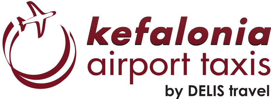 Kefalonia Airport Taxis